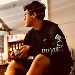 Meet your Posher, Josue